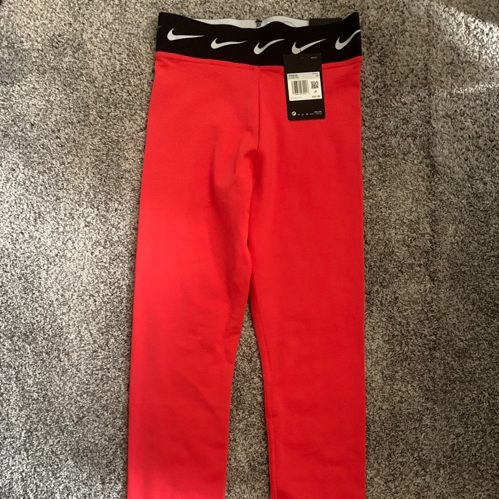 Nike leggings